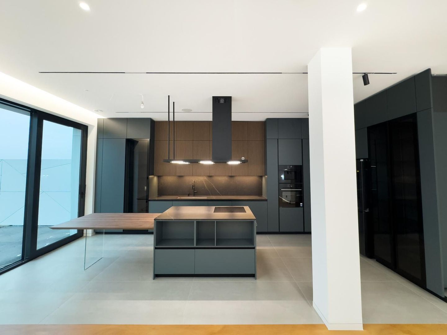 Vila Premium | Pipera Matei Millo | Pompa Caldura - Poză 4