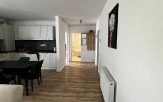 Apartament 2 camere cu terasă de 40 mp - garaj subteran inclus. - Poză 2