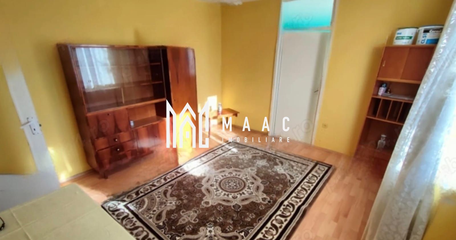 Apartament 2 Camere | 39MPU | Hipodrom 3 - Poză 4