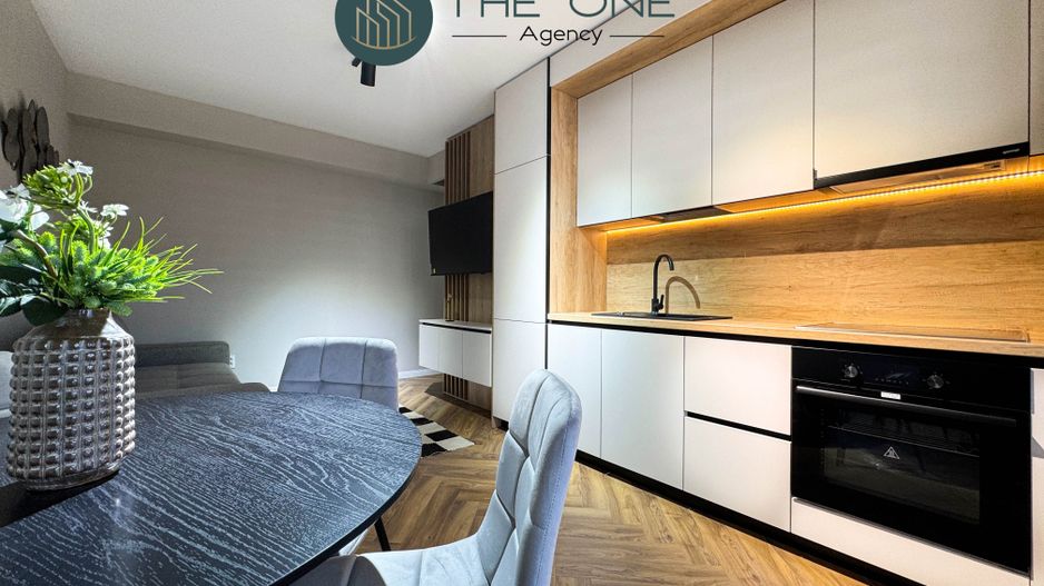 Apartament 3 camere, orientare - Vestica | Parcare | FLORESTI - Poză 6