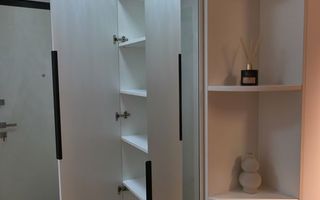 Apartament De Inchiriat | 2 camere | Floreasca | LUX - Poză 8