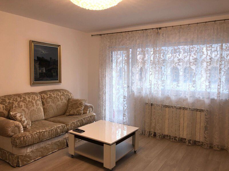 Apartament spatios Universitate - Poză 5
