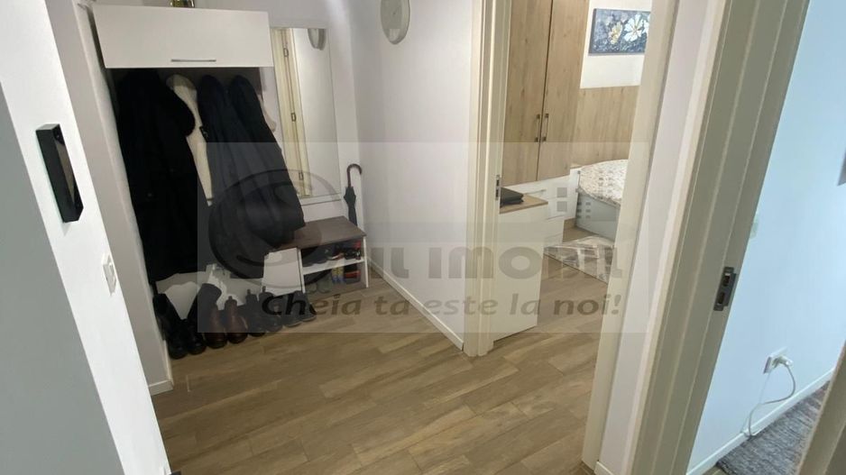Apartament modern de închiriat | Oscar Rainbow – Păcurari - Poză 5