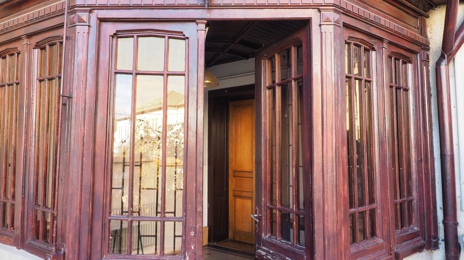 INCHIRIERE PARTER VILA ISTORICA-UNIVERSITATE-Izvorul rece - Poză 16