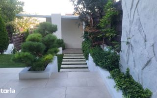 Casa Cubic Village - Poză 1