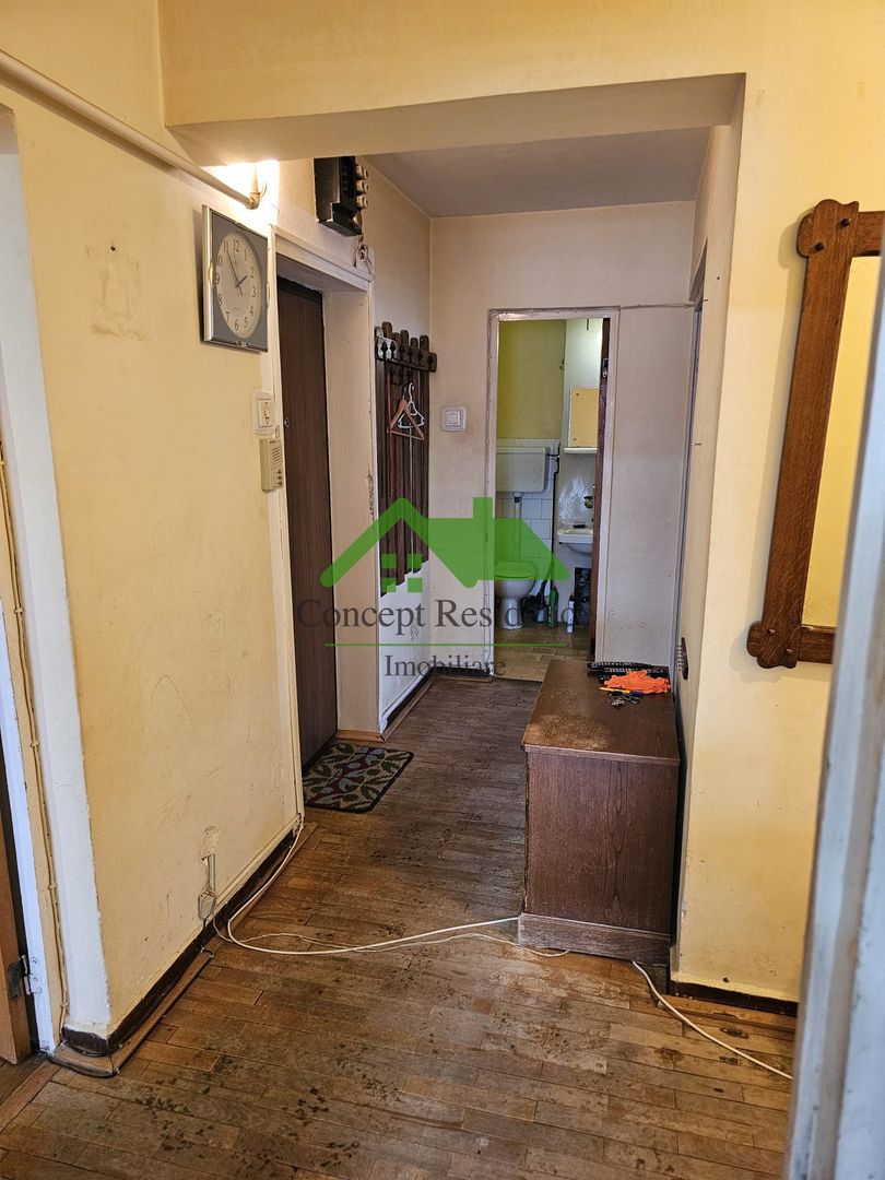 Apartament 3 camere decomandat, 78 mp, zona Electrica – central - Poză 10