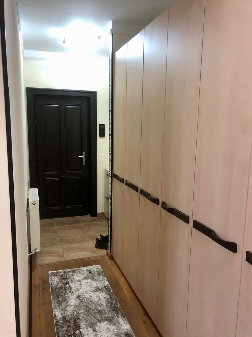 Apartament cu 2 camere si loc de parcare - Poză 5