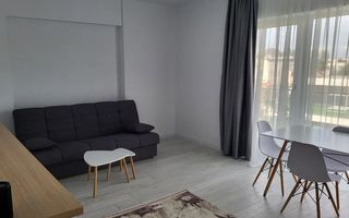 VANZARE AP 2 CAMERE | REGIE | 60.5 MP | TERASA | COMPLEX NOU | PARCARE - Poză 2