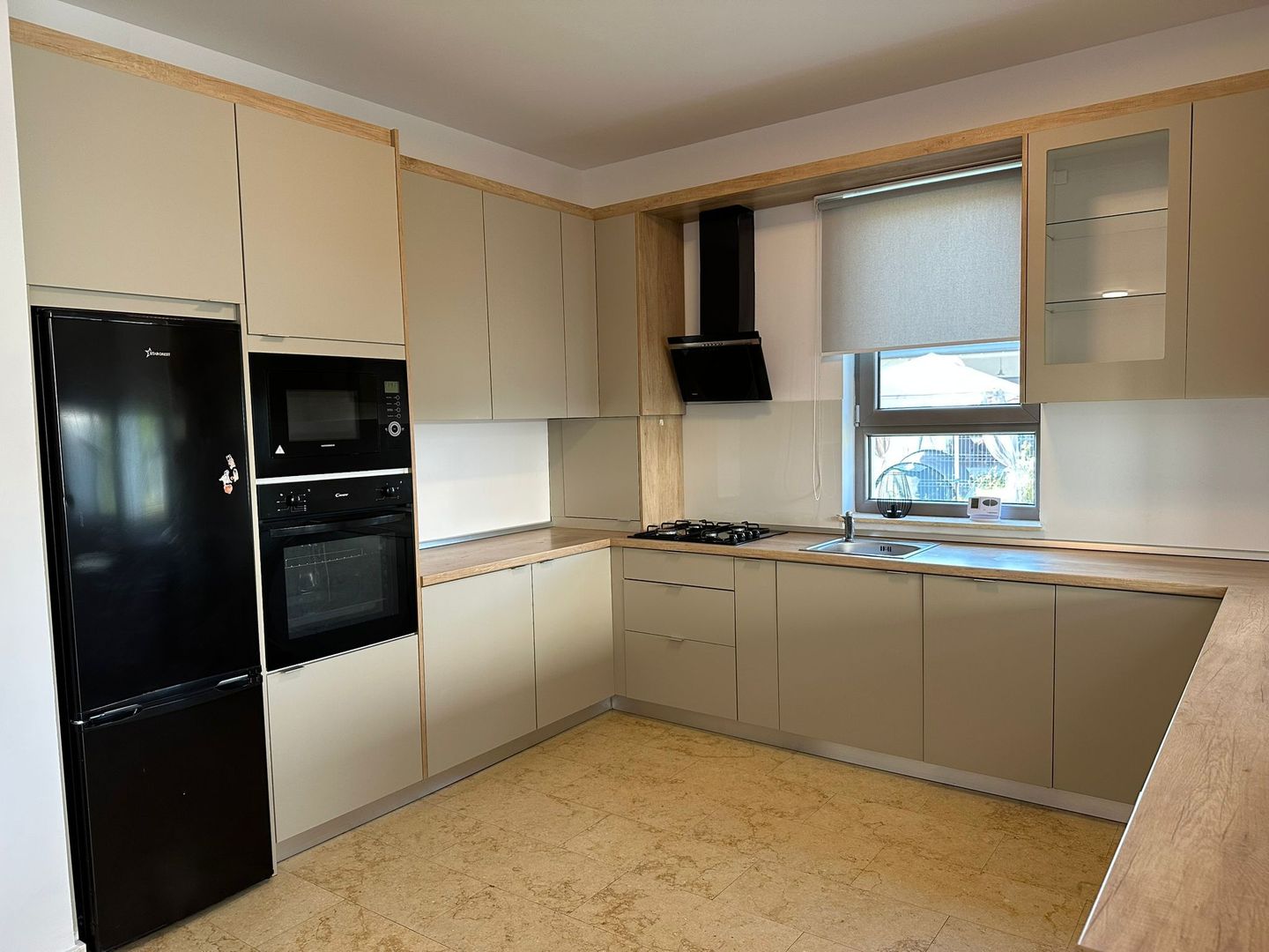 Comision0%-Corbeanca-Tamasi-Vila 4 camere, Mobilata/Utilata-Parcare - Poză 8