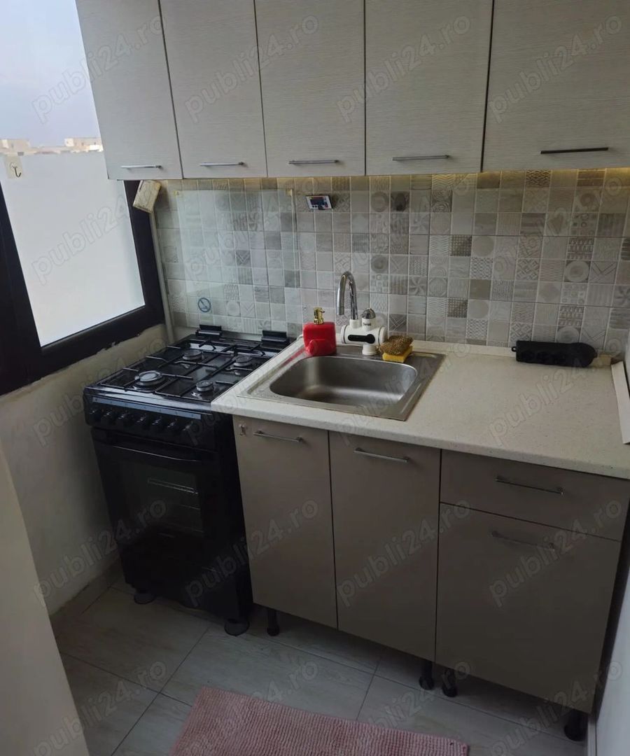 Garsoniera stadion Ghencea 33mp - Poză 3