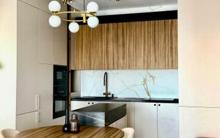 Apartament la cheie | 2 camere | Eroilor - Poză 9