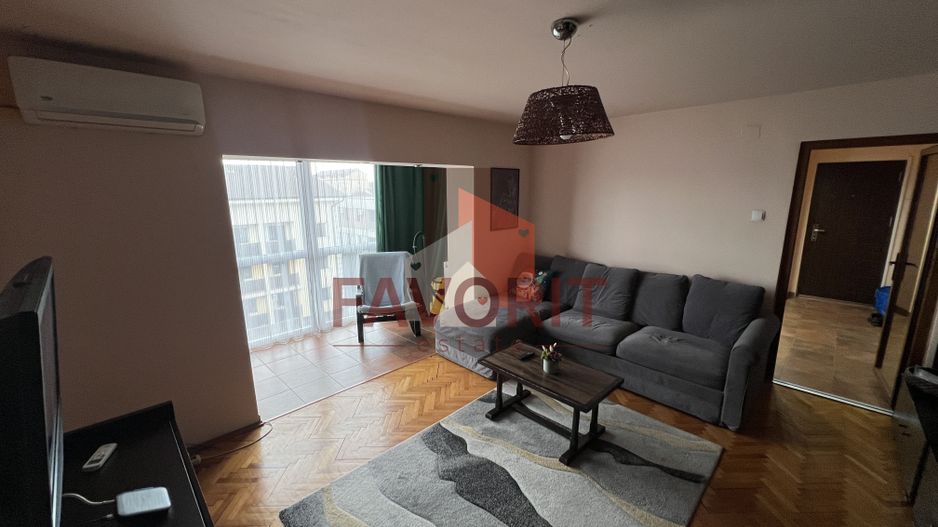 Apartament 2 camere | Boxa la subsol | Zona Aradului - Poză 1