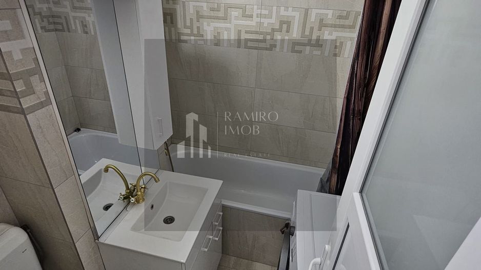 Apartament   2 camere decomandat 53 mp/ sector 3/ et 1 - Poză 4