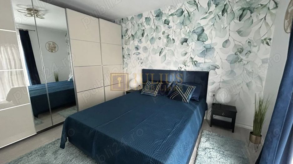 3 camere  – Braytim, lângă Lidl și Kaufland | 2 locuri parcare - Poză 8