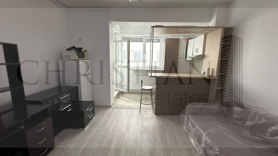 Garsoniera de Vanzare - Militari Residence - Salcamilor - Poză 9