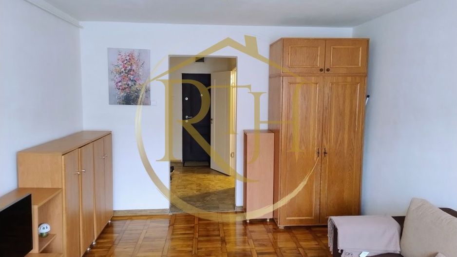 Oferim spre inchiriere o garsoniera in zona Complexul Studentesc - Poză 1