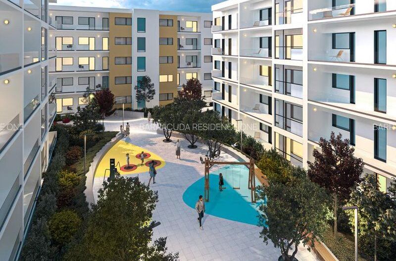 Barracuda Residence One - Poză 3