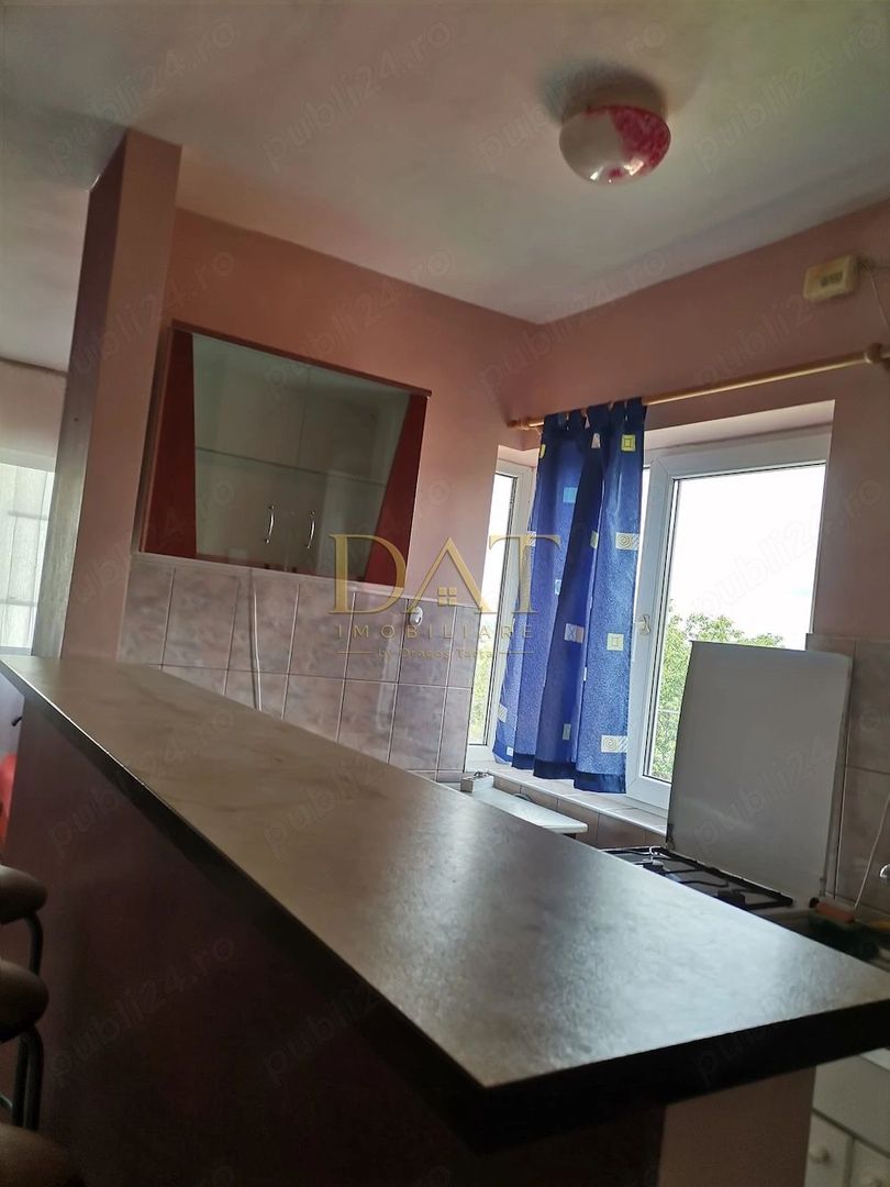 Oportunitate de investiție | Garsonieră | Calea Turzii - Poză 9