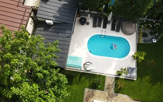 Casa Visurilor Tale în  Comuna Berceni | 6 Camere | Finisaje Premium - Poză 31