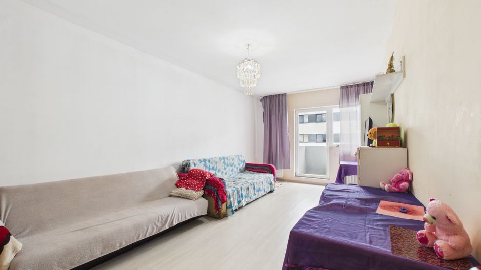 Apartament 2 camere Metalurgiei | 52,7 mp utili | Centrală proprie - Poză 2