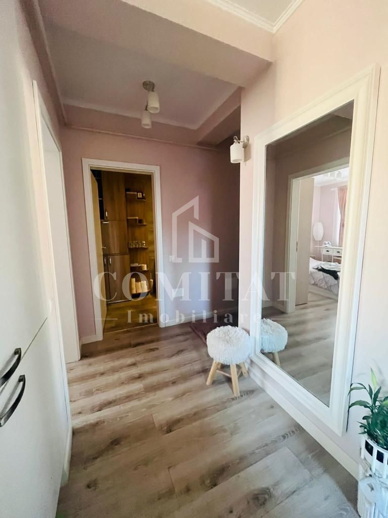 Apartamet modern 2 dormitoare | Zona Parcul Poligonului - Poză 10