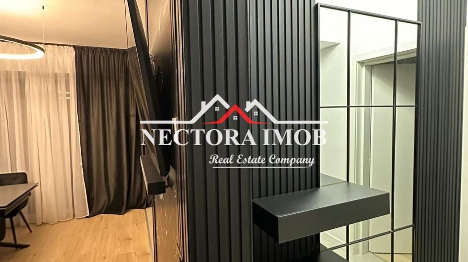 NECTORA IMOB-Apartament 2 camere, Prima Arena, 2 locuri parcare, 55 mp - Poză 5