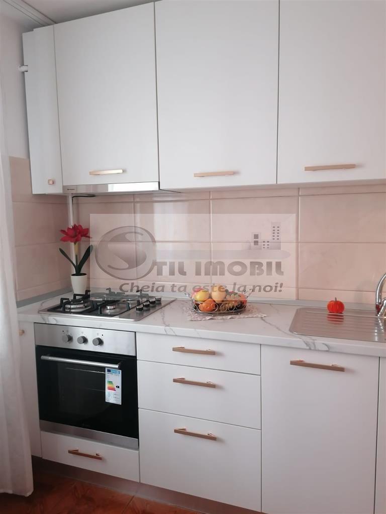 Apartament 2 camere - Zona Nicolina  -  450 Euro - Poză 11
