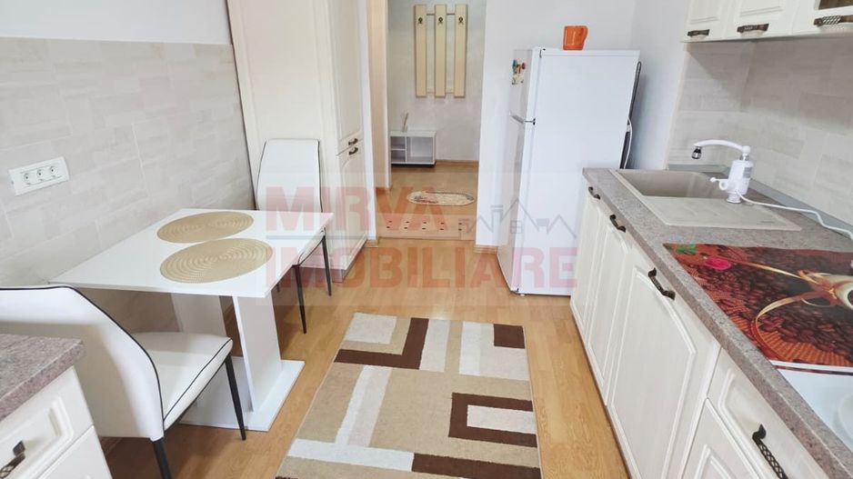 Apartament 2 camere | 9 Mai | Decomandat | Mobilat și utilat - Poză 13