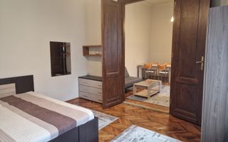 Apartament cu 3 camere | Cladire istorica | ULTRACENTRAL - Poză 5