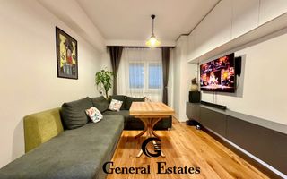 Vânzare apartament cu 1 cameră -Ultracentral - Complet Renovat - Poză 3