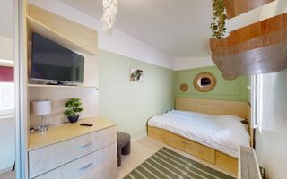 Universitate - Praporgescu | Imobil/Casa SIngur Curte | 225 mp utili - Poză 4