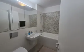 2 camere mobilat lux | New Point Pipera - Poză 14