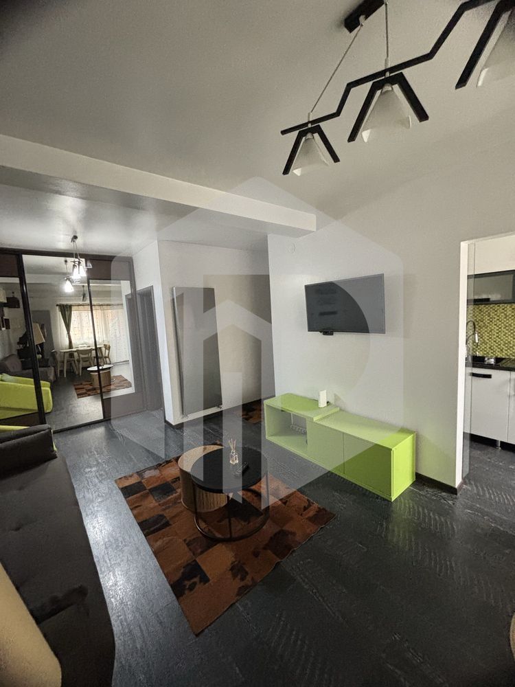 Apartament 3 Camere | 62 mp | Mobilat si Utilat | Etaj 2 - Poză 2