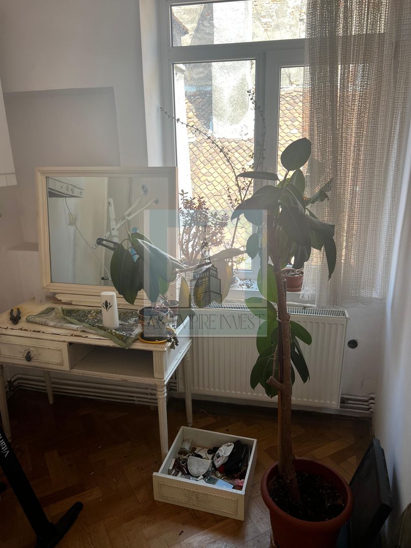 Apartament 3 camere, 94 mp utili-zona CentruI Istoric - Poză 11
