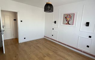 Apartament 2 camere | Cluj-Napoca, str. Fabricii | Renovat complet