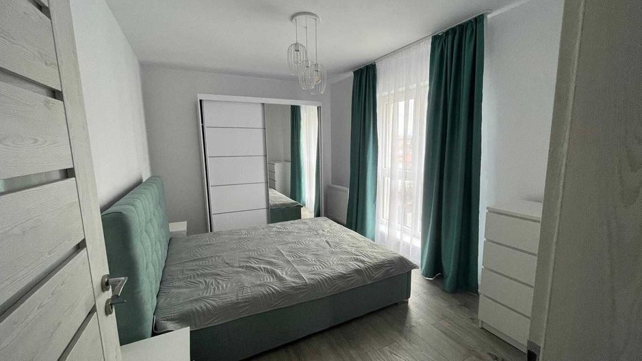 Apartament cu 3 camere de inchiriat Alba Iulia - Poză 3