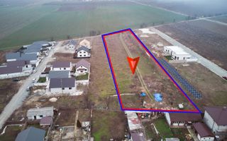 VALU LUI TRAIAN ( cod 02) - TEREN 700 MP  - Str POIANEI - Poză 4