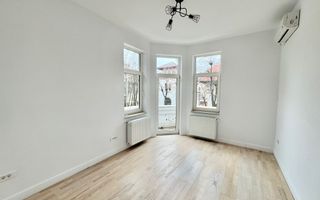 De închiriat vilă interbelică 360 mp | Birouri Dorobanți Capitale - Poză 7