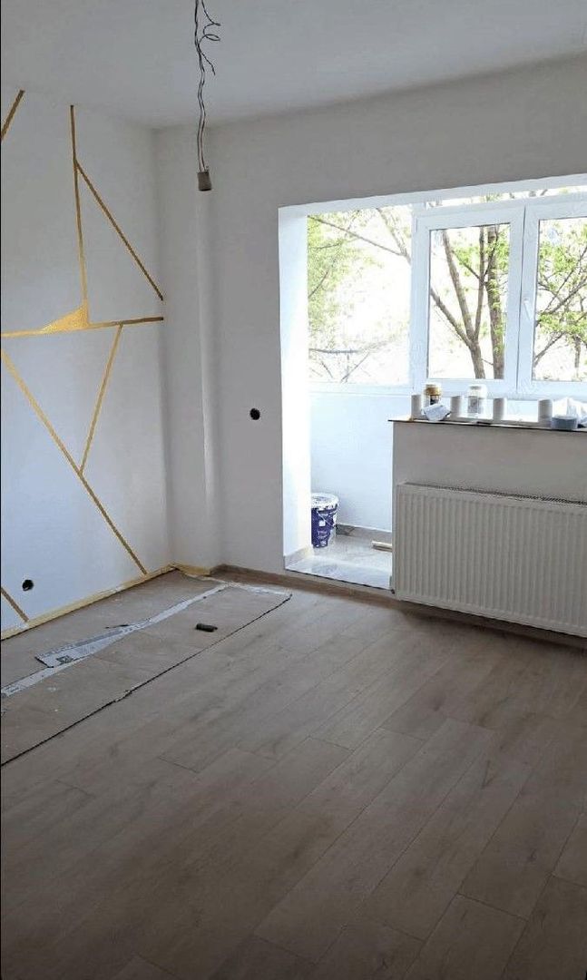 APARTAMENT RENOVAT METROU | LUJERULUI - Poză 3