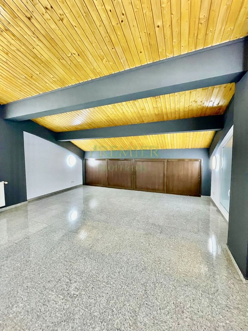 3 CAMERE TIP PENTHOUSE 175 MP | 4 LOCURI DE PARCARE INCLUSE | SUPER-PRET | - Poză 5