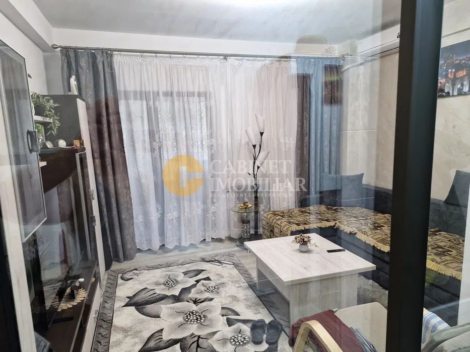 2 camere decomandat - 58 mp - Etaj 3/4 - Vișoianu - Poză 4