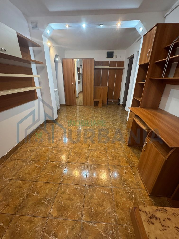 Apartament 2 camere, zona CUG - Nicolina, Iași - Poză 1