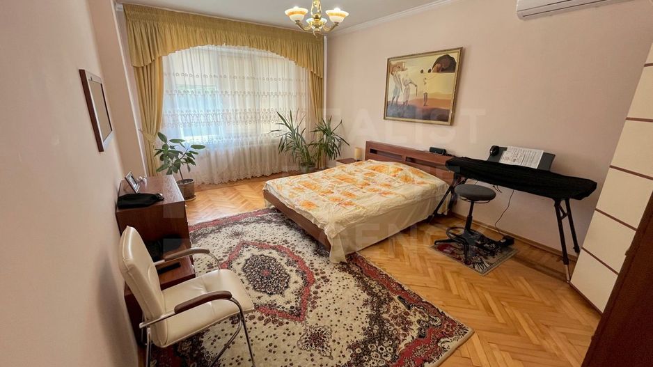 Vânzare, casă, 2 nivele, 5 camere, strada Muzelor,  Botanica - Poză 12