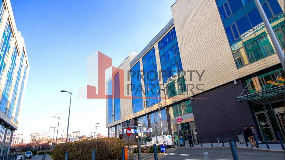 Spatiu modern pentru birouri - 262.00 mp - Metrou Aurel Vlaicu - Poză 4