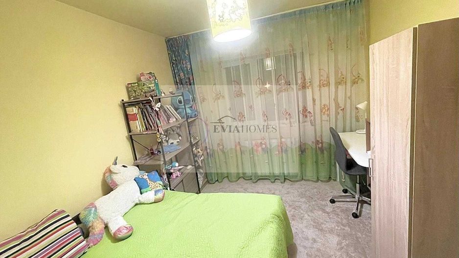 3 camere decomandate/ etaj 1 / Zona Parc Observator - Poză 4