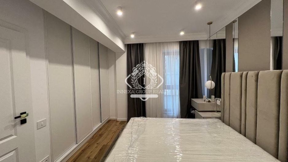 Apartament 3 camere-Piața Muncii–Agricultori | Bloc nou 2021 | Finisaje premium - Poză 4