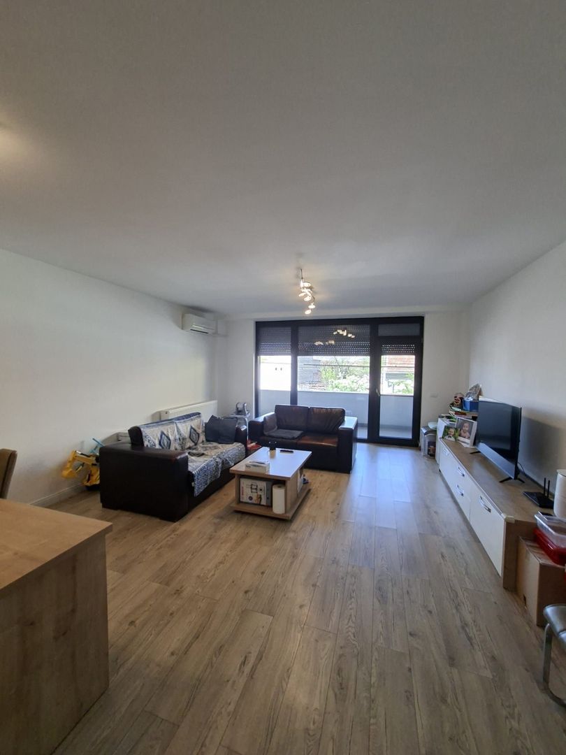 Apartament lux cu 2 camere de vanzare în zona Elisabetin - Poză 10