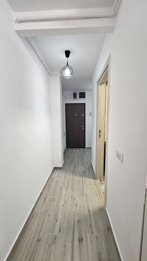 Zona Spitalul Judetean -Carpatilor garsoniera mobilata - Poză 5