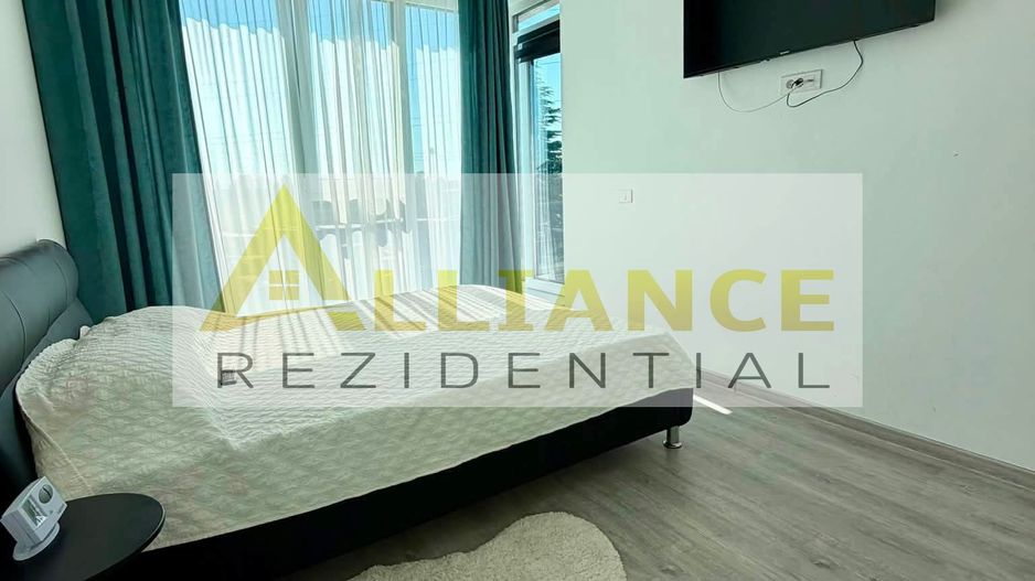 Ap 3 camere 2 bai + 2 parcari | Boutique Residence | Popesti-Leordeni - Poză 8