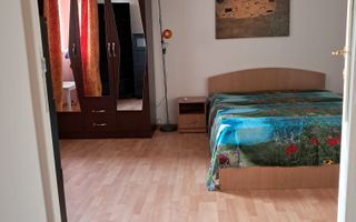 Închiriere garsonieră confort 1 – mobilată și utilată -Mega Mall - Poză 11